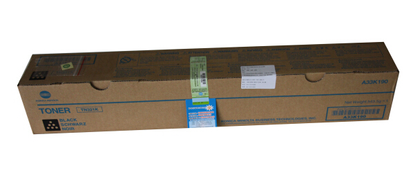 柯尼卡美能達(dá)C284e原裝碳粉 黑色 柯尼卡美能達(dá)C284e原裝碳粉 黑色