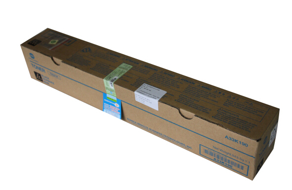 柯尼卡美能達(dá)C284e原裝碳粉 黑 柯尼卡美能達(dá)C284e原裝碳粉 黑