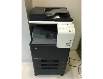 成功給廣州企業(yè)安裝C221