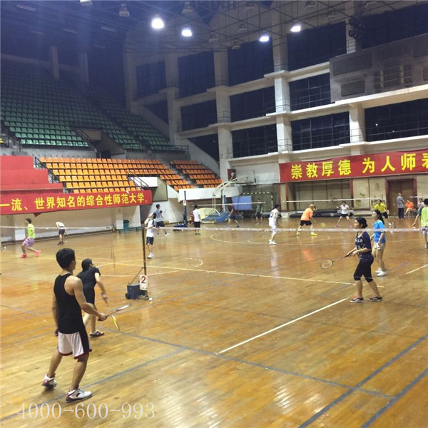 柯尼卡美能達(dá)復(fù)印機(jī)代理商羽毛球賽第8回合之精彩對(duì)決 柯尼卡美能達(dá)復(fù)印機(jī)代理商羽毛球賽第8回合之精彩對(duì)決