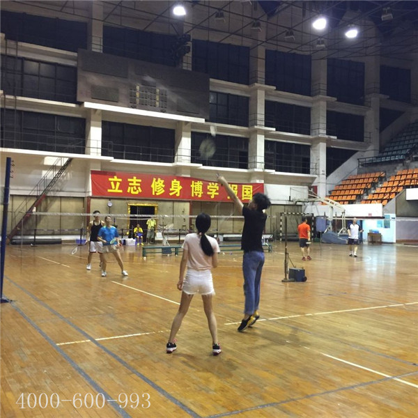 柯尼卡美能達(dá)復(fù)印機(jī)代理商羽毛球賽第8回合之精彩對(duì)決 柯尼卡美能達(dá)復(fù)印機(jī)代理商羽毛球賽第8回合之精彩對(duì)決