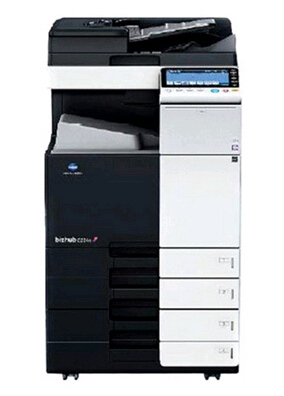 柯尼卡美能達C224e彩色復(fù)印機 柯尼卡美能達C224e彩色復(fù)印機