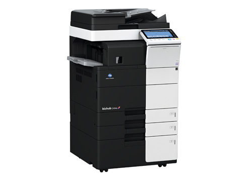 柯尼卡美能達(dá)C554e彩色復(fù)印機(jī) 柯尼卡美能達(dá)C554e彩色復(fù)印機(jī)