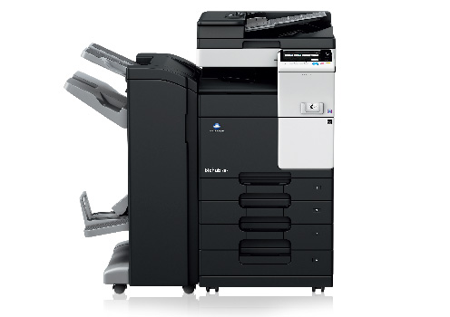 柯尼卡美能達C287彩色復印機-科頤辦公供應 柯尼卡美能達C287彩色復印機-科頤辦公供應