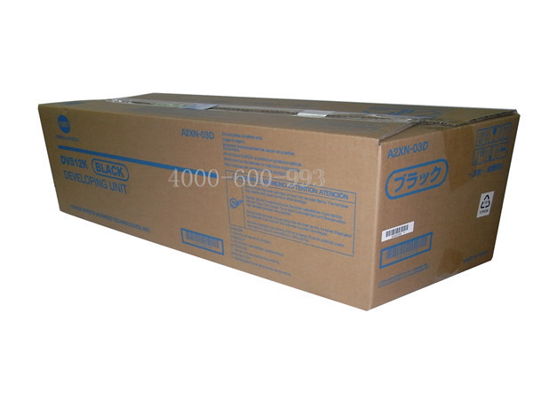 柯美BH284e顯影組件DV512-科頤辦公