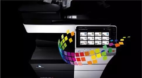 ▲INFO-palette設(shè)計理念-科頤辦公分享 ▲INFO-palette設(shè)計理念-科頤辦公分享