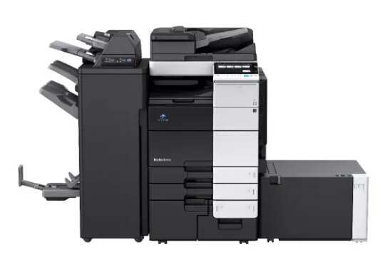 柯尼卡美能達(dá)bizhub 958-科頤辦公 柯尼卡美能達(dá)bizhub 958-科頤辦公