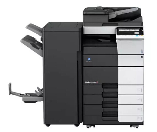 柯尼卡美能達(dá)bizhub C658-科頤辦公 柯尼卡美能達(dá)bizhub C658-科頤辦公