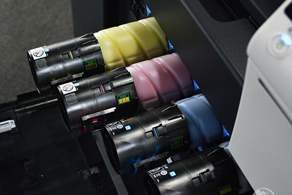 柯尼卡美能達(dá)C368 Simitri HD高清晰聚合碳粉，在生產(chǎn)和使用的過程中為"碳中和"做出了貢獻(xiàn)-科頤辦公