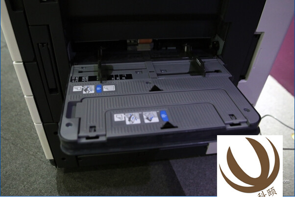 柯尼卡美能達(dá)C658手送托盤-科頤辦公