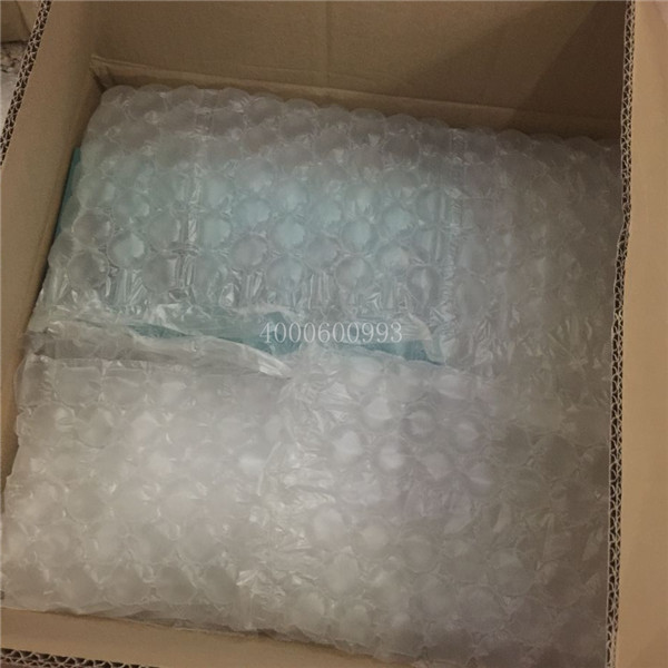 8-31 發新疆策勒的產品打包時特地加多一些防振泡沫-科頤辦公