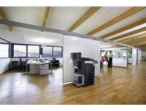 節約型辦公·從實惠辦公設備入手-柯尼卡美能達復印機實惠好用