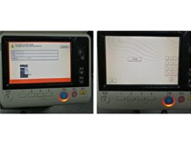 柯尼卡美能達bizhub287復印機提示C-5370故障代碼怎么處理？