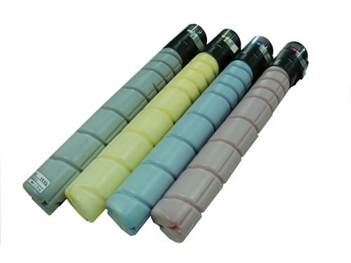 柯尼卡美能達C368復印機通用碳粉盒TN324CMYK進口墨粉促銷