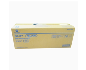 原裝 柯尼卡美能達C226/C266硒鼓 IU215彩鼓 顯影單元 成像單元