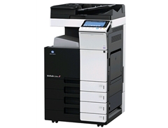 柯尼卡美能達C284e彩色復(fù)印機參數(shù)|價格|配置