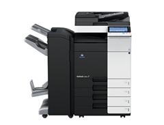 高速復(fù)合機 柯尼卡美能達C554e彩色復(fù)印機價格|配置|參數(shù)