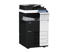 高性價比A3黑白復印機 柯尼卡美能達bizhub224e復合機促銷