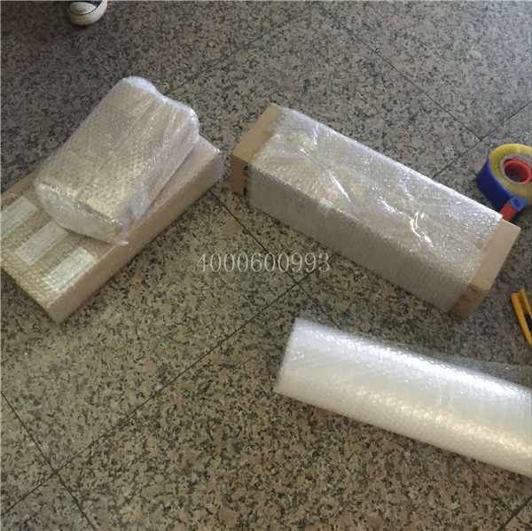 9-1 原裝震旦ADC208碳粉和柯尼卡美能達耗材泡泡膜包裝-科頤辦公